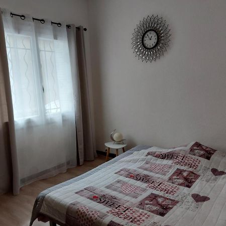 Chambre Pres De L'Etang De Thau Mèze Eksteriør billede