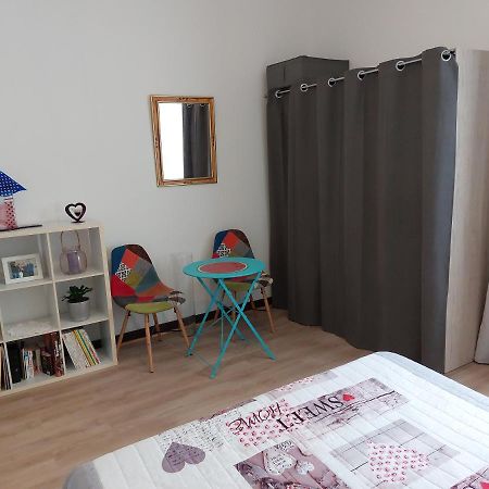 Chambre Pres De L'Etang De Thau Mèze Eksteriør billede