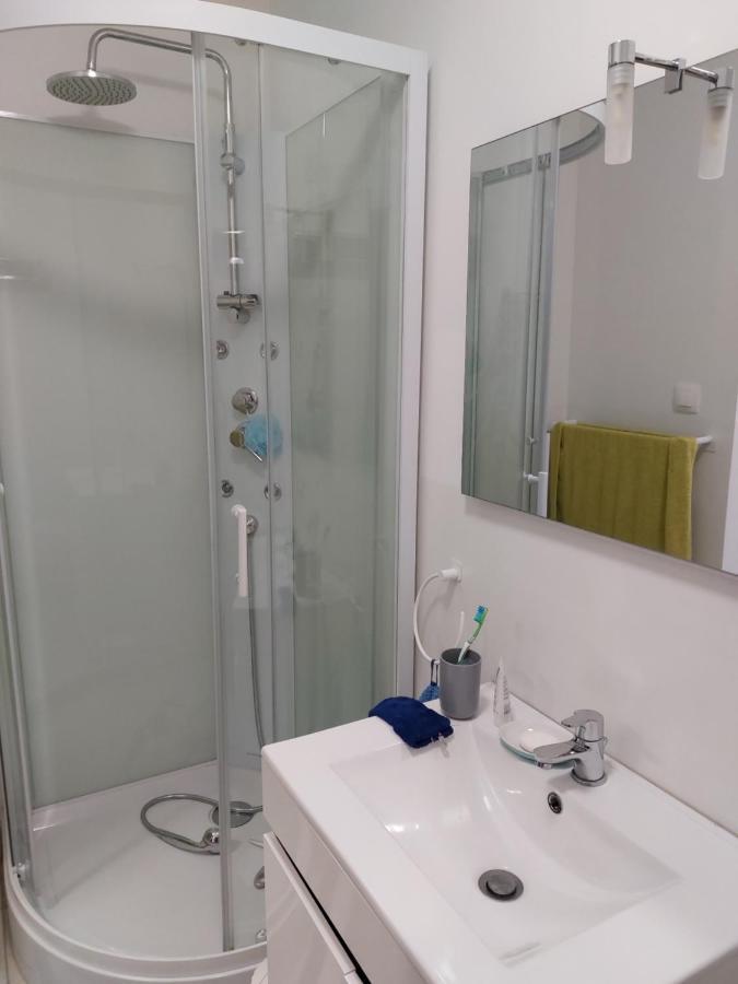 Chambre Pres De L'Etang De Thau Mèze Eksteriør billede